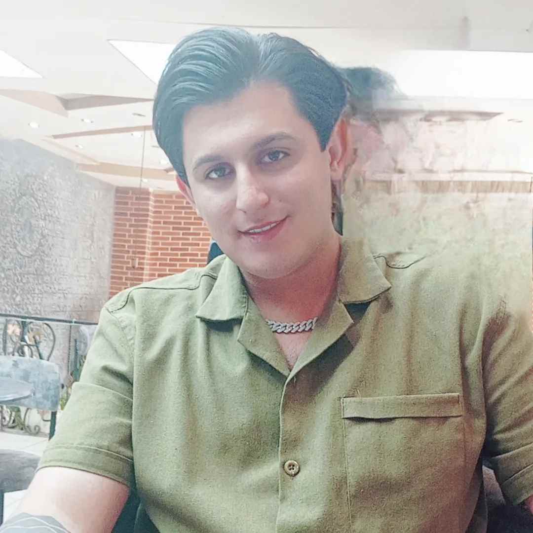 آهنگ جدید حامد الماسی شاهنشاه